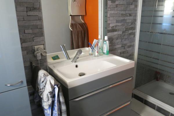 P2 duplex - RIVE GAUCHE Le Grau-du-Roi (30240)