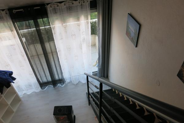 P2 duplex - RIVE GAUCHE Le Grau-du-Roi (30240)