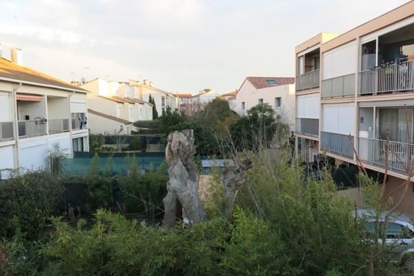 P2 duplex - RIVE GAUCHE Le Grau-du-Roi (30240)