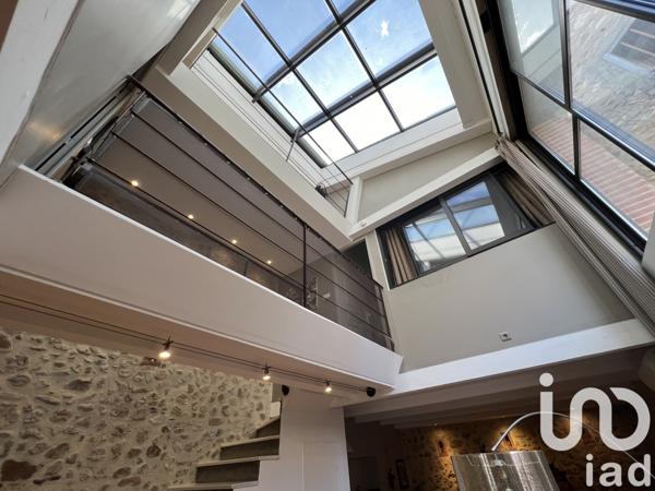 Maison à vendre 4 pièces 100 m² Canohès