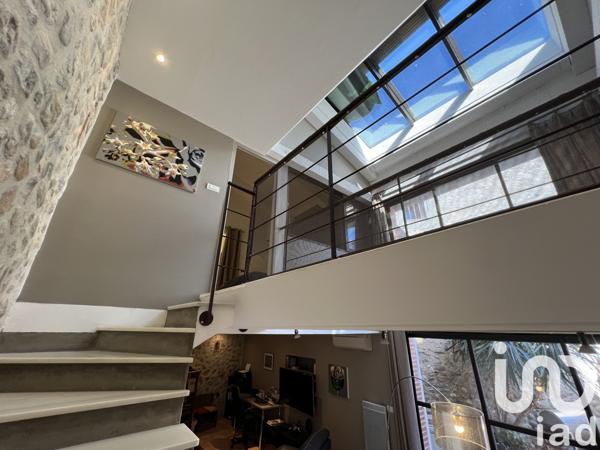 Maison à vendre 4 pièces 100 m² Canohès