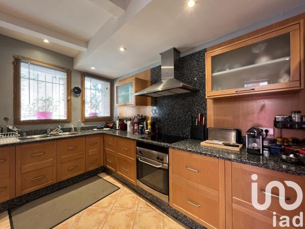 Maison à vendre 4 pièces 100 m² Canohès