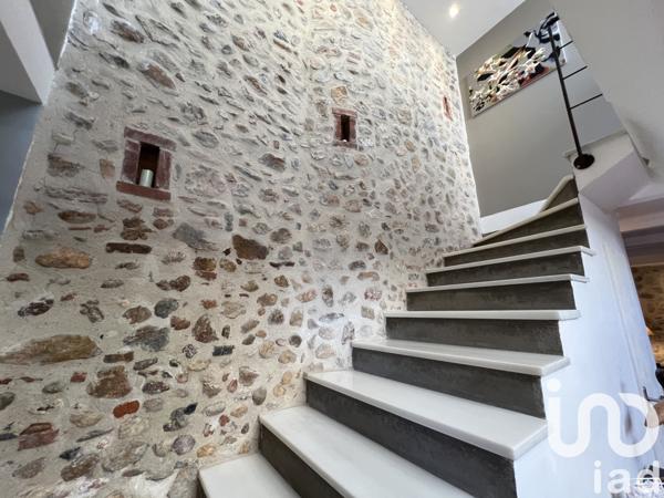 Maison à vendre 4 pièces 100 m² Canohès