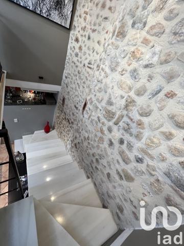 Maison à vendre 4 pièces 100 m² Canohès