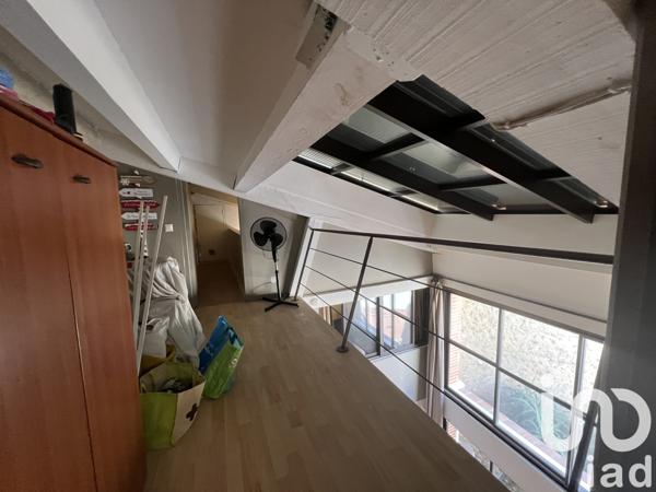 Maison à vendre 4 pièces 100 m² Canohès