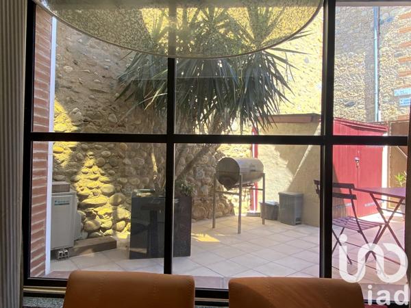 Maison à vendre 4 pièces 100 m² Canohès