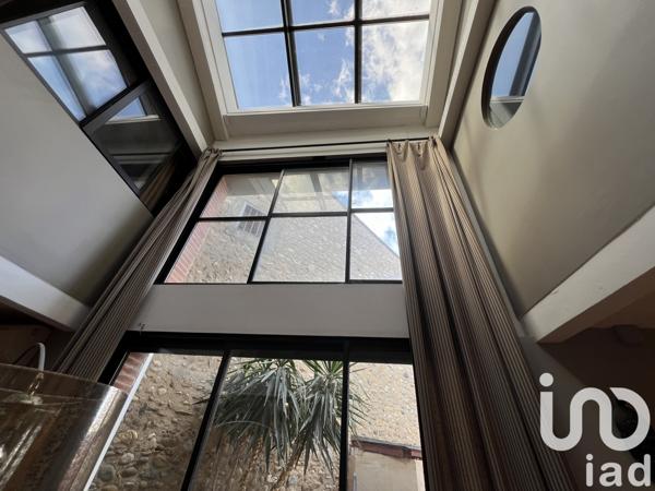 Maison à vendre 4 pièces 100 m² Canohès