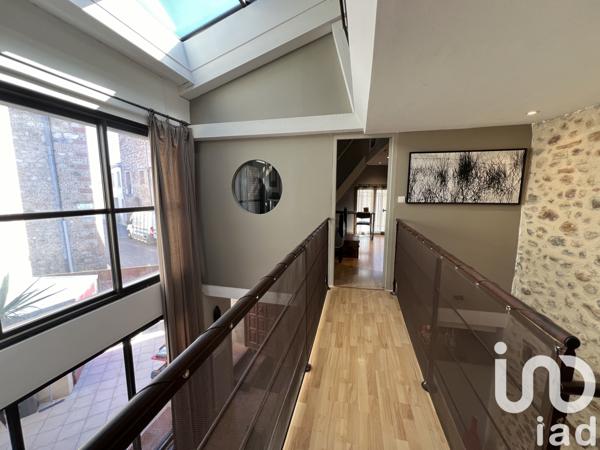 Maison à vendre 4 pièces 100 m² Canohès