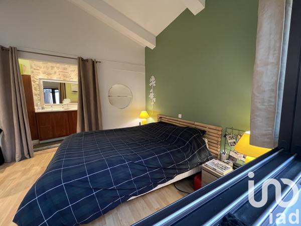 Maison à vendre 4 pièces 100 m² Canohès