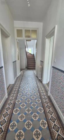 Location - Maison La Ferté-Bernard 72400 7 pièces 143 m 2 346 m 2