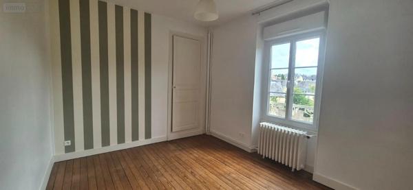 Location - Maison La Ferté-Bernard 72400 7 pièces 143 m 2 346 m 2