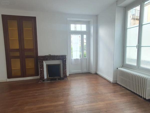 Location - Maison La Ferté-Bernard 72400 7 pièces 143 m 2 346 m 2