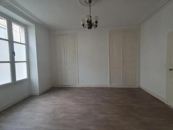 Location - Maison La Ferté-Bernard 72400 7 pièces 143 m 2 346 m 2