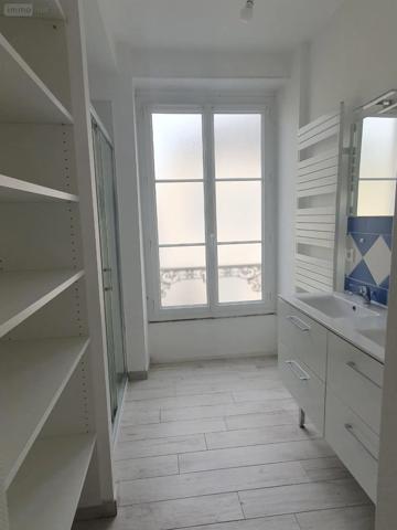 Location - Maison La Ferté-Bernard 72400 7 pièces 143 m 2 346 m 2