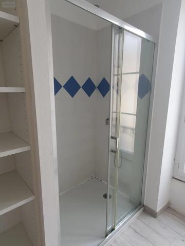 Location - Maison La Ferté-Bernard 72400 7 pièces 143 m 2 346 m 2