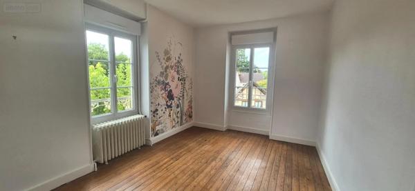 Location - Maison La Ferté-Bernard 72400 7 pièces 143 m 2 346 m 2