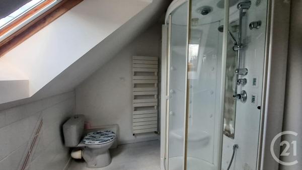 Maison à vendre  8 pièces - 178 m2 FONTAIN - 25