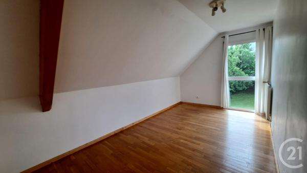 Maison à vendre  8 pièces - 178 m2 FONTAIN - 25