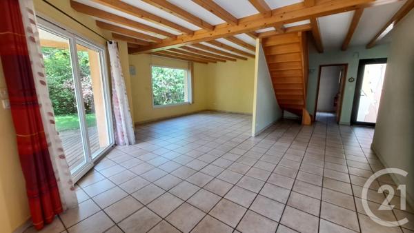 Maison à vendre  8 pièces - 178 m2 FONTAIN - 25