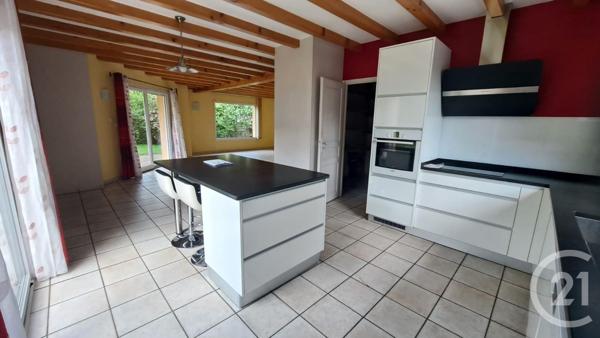 Maison à vendre  8 pièces - 178 m2 FONTAIN - 25