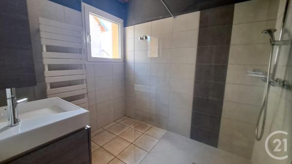 Maison à vendre  8 pièces - 178 m2 FONTAIN - 25