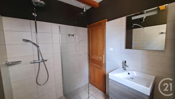 Maison à vendre  8 pièces - 178 m2 FONTAIN - 25