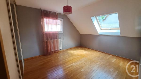 Maison à vendre  8 pièces - 178 m2 FONTAIN - 25