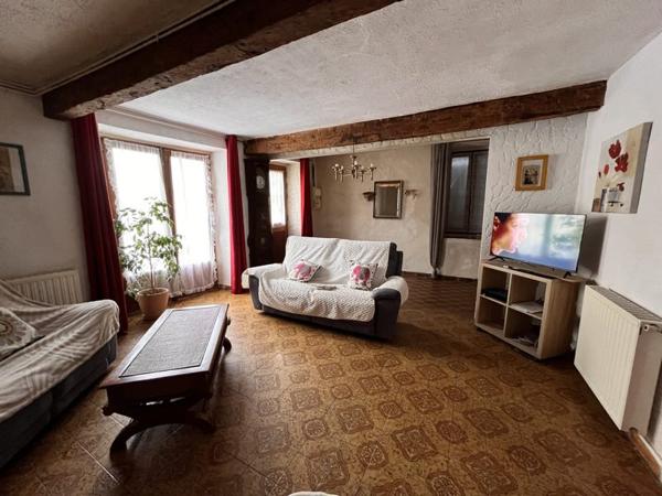 Maison à vendre |  Miramont-de-Comminges |  6 pièces | 185 m²