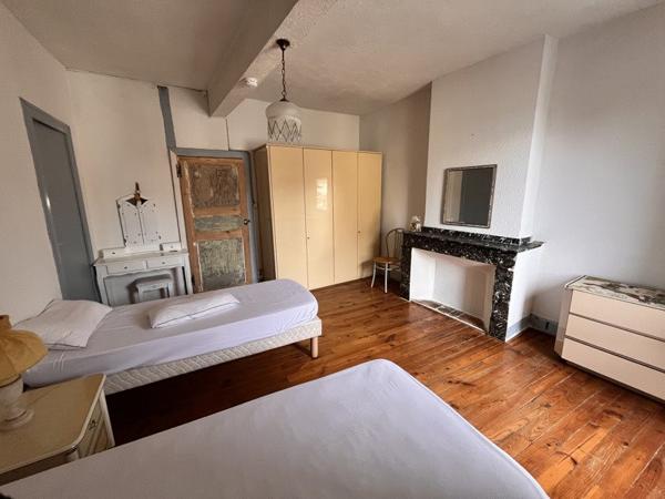 Maison à vendre |  Miramont-de-Comminges |  6 pièces | 185 m²