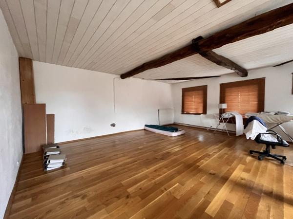 Maison à vendre |  Miramont-de-Comminges |  6 pièces | 185 m²