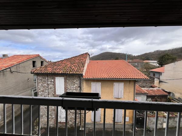 Maison à vendre |  Miramont-de-Comminges |  6 pièces | 185 m²