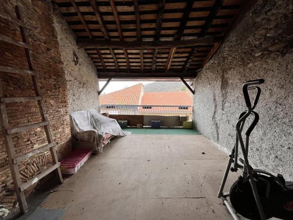 Maison à vendre |  Miramont-de-Comminges |  6 pièces | 185 m²