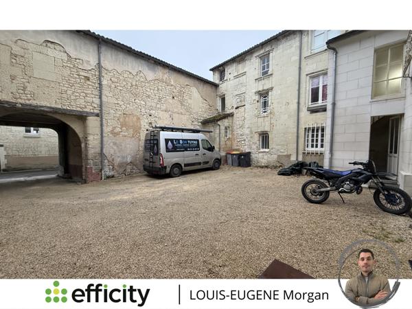 Immeuble 10 pièces - 150 m²