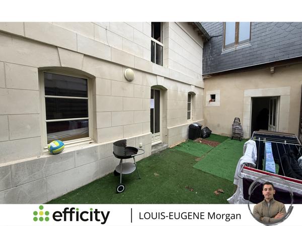 Immeuble 10 pièces - 150 m²