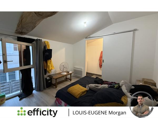 Immeuble 10 pièces - 150 m²