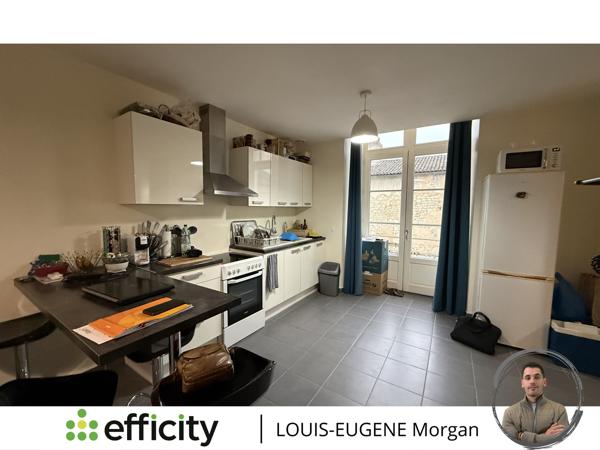 Immeuble 10 pièces - 150 m²