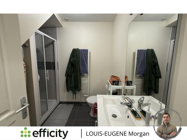 Immeuble 10 pièces - 150 m²