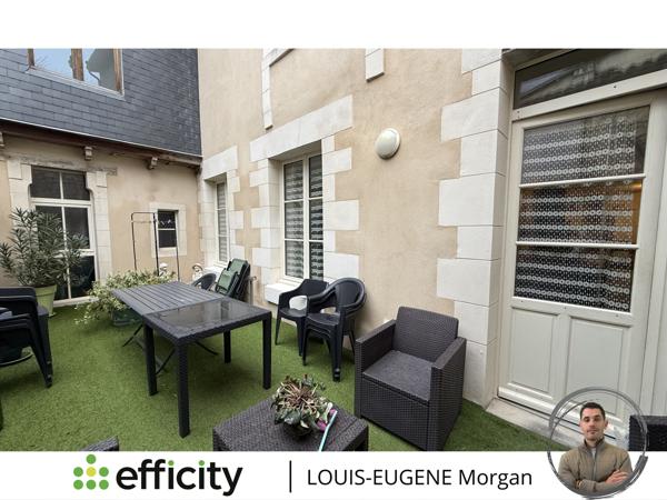 Immeuble 10 pièces - 150 m²