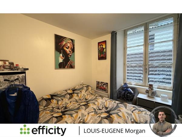 Immeuble 10 pièces - 150 m²