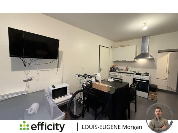 Immeuble 10 pièces - 150 m²