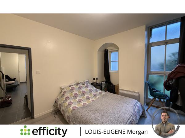 Immeuble 10 pièces - 150 m²