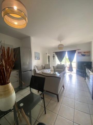 À louer – Appartement T2 44.19 m² – Le Robert (Martinique)