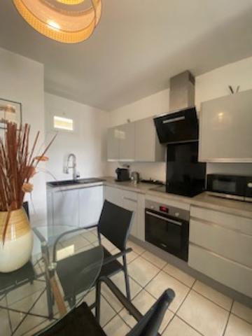 À louer – Appartement T2 44.19 m² – Le Robert (Martinique)