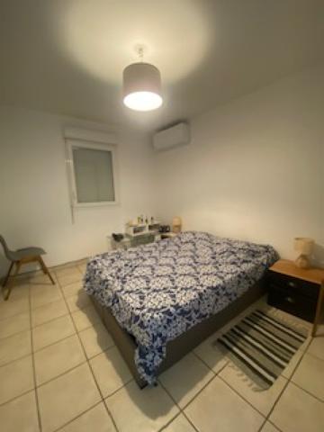 À louer – Appartement T2 44.19 m² – Le Robert (Martinique)