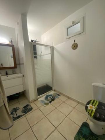 À louer – Appartement T2 44.19 m² – Le Robert (Martinique)