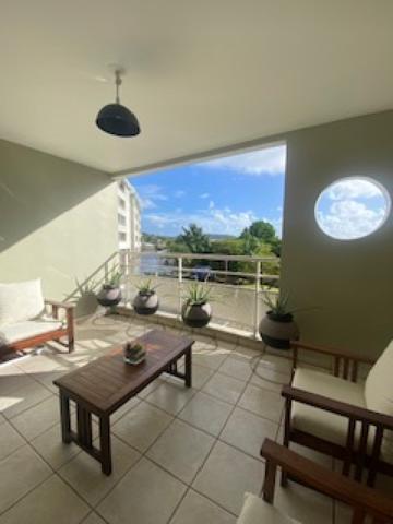 À louer – Appartement T2 44.19 m² – Le Robert (Martinique)
