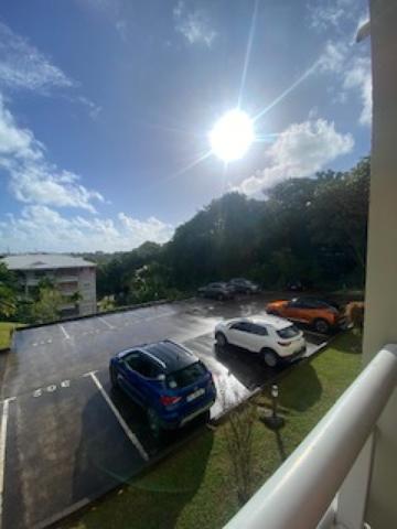 À louer – Appartement T2 44.19 m² – Le Robert (Martinique)