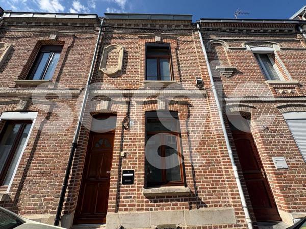 Location 2 Pieces 32 80000 Amiens 25 1658 01 0115