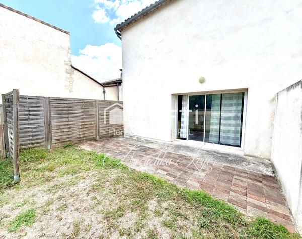 Ensemble immobilier à fort potentiel