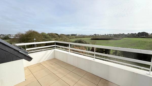 Appartement à vendre 3 pièces CARNAC (56)